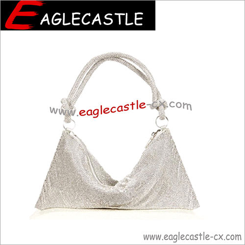 Fashion lady Diamond Shoulder Bag