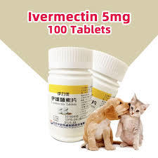 Ivermectin Tablets