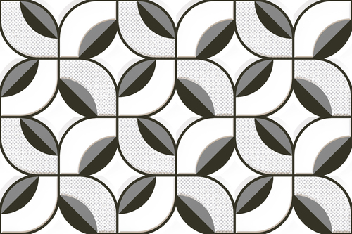 15034 GLOSSY CERAMIC WALL TILES 300X450mm