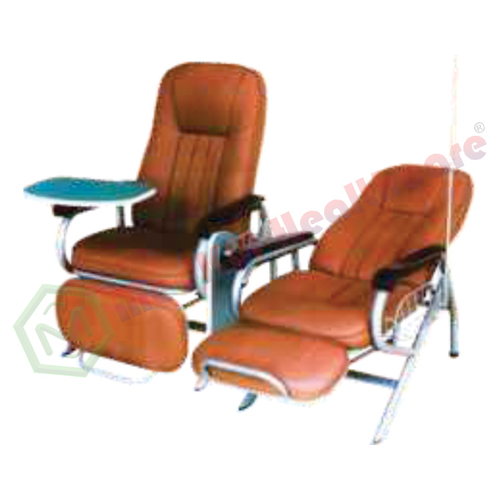 Blood Transfusion Chair (Std)