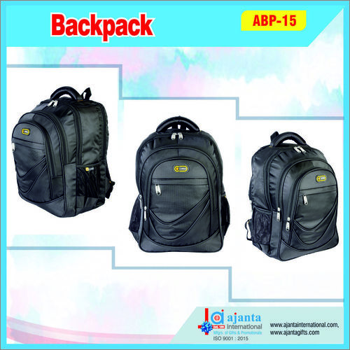 Haversack Backpack - Other Material, 18"x 13" Size | Customized Design, Color, Logo, Size, Weight