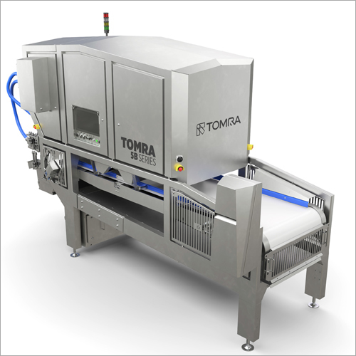 Tomra 5b Optical Sorting Machine - Chips / French Fries / Cashew / Vegetables By TOMRA SORTING INDIA PRIVATE LIMITED