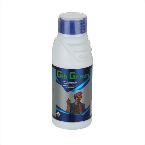 Gibgreen Plant Growth Promoter