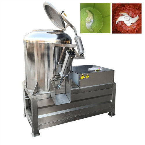 Huge-bl500 Factory Price Super High Speed Strong Fruit Vegetable Blender For Factory/production Line Capacity: 0-2000 Kg/hr