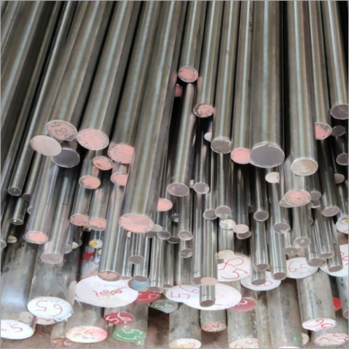 Stainless Steel Round Bar