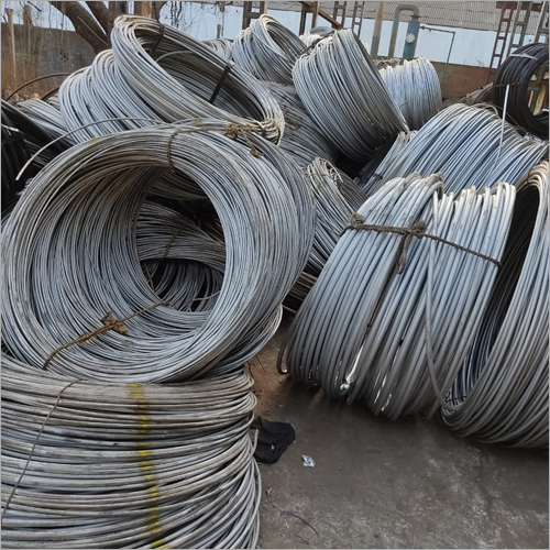 Stainless Steel Wire Rod Grade: Industrial
