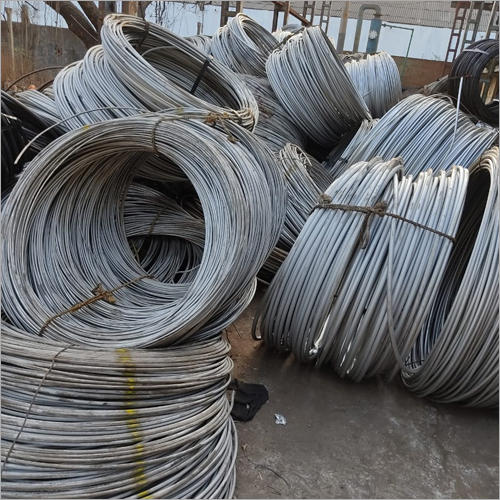 Stainless Steel Wire Rod