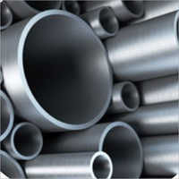 Stainless Steel Round Pipes