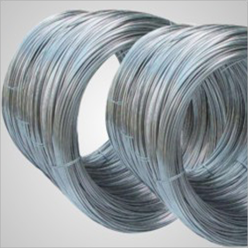 Stainless Steel Wire Rod