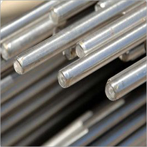 Stainless Steel Bright Bar