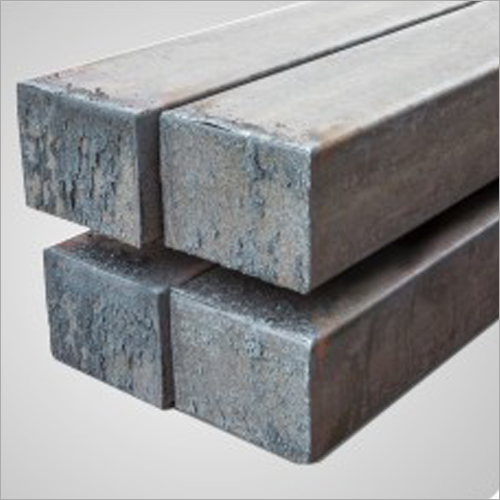 Stainless Steel Black Bar