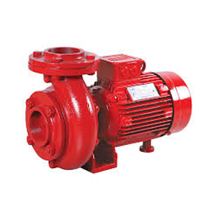 Fire Fighting Booster Pump By UDYOG ENGINEERING