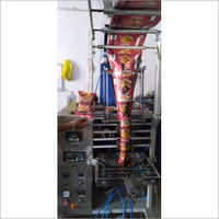 Automatic Dry Fruit Packing Machine