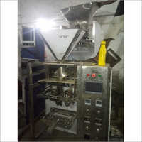 Collar Type Packaging Machine