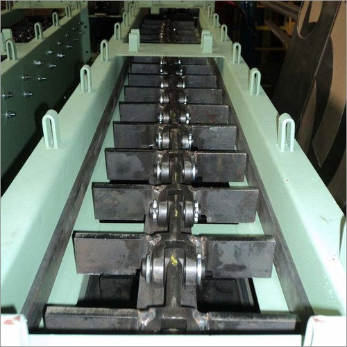 Drag Chain Conveyors