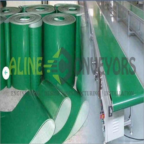 PVC Conveyor