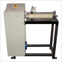 Industrial Manual Core Cutting Machine