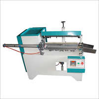 Industrial Pneumatic Core Cutting Machine