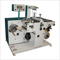 Automatic Full Rotary Die Cutting Machine