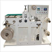 Electric Full Rotary Die Cutting Machine