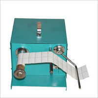 Printer Rewinder Machine