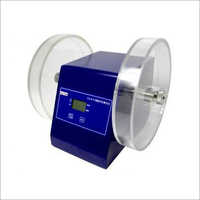 Tablet Friability Tester - Application: Laboratory