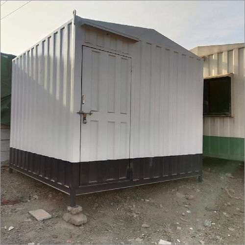 Prefabricated Cabins