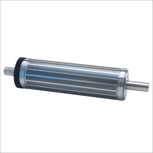 Industrial Magnetic Cylinder