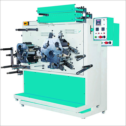 Garment Printing Machine