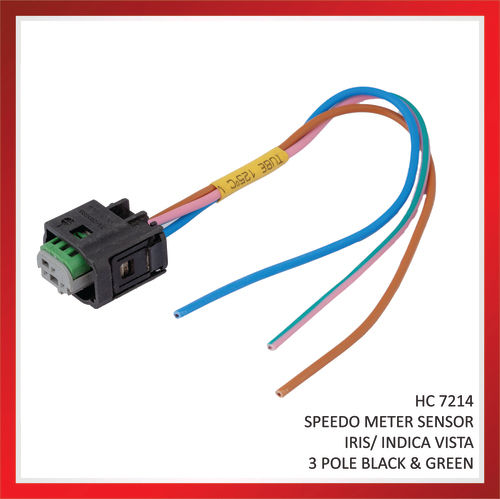 Speedometer Sensor