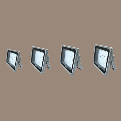 Back Chowk Flood Light with Osram-Philips