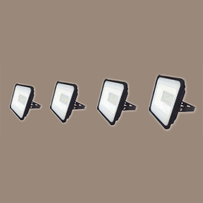 ECO Series Flood Light with Osram-Philips