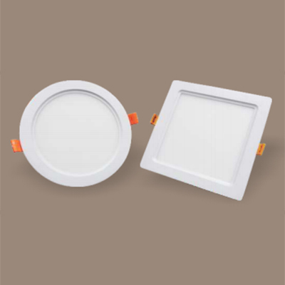 LED Slim Panel Series