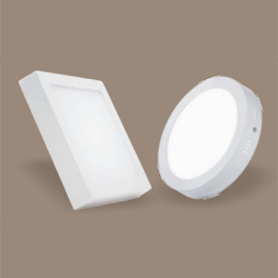 Surface Led Panel Light