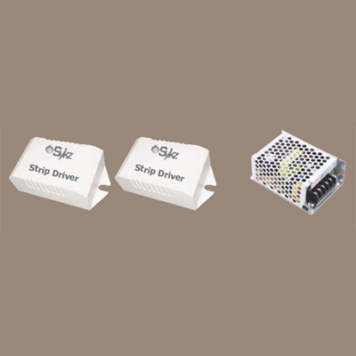 Led Strip Adaptor