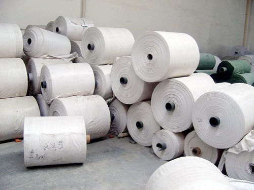 pp woven fabric