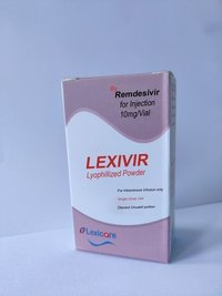 Remdesivir Injection