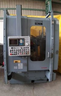 CNC Gear Hobbing Mitsubishi GC 20