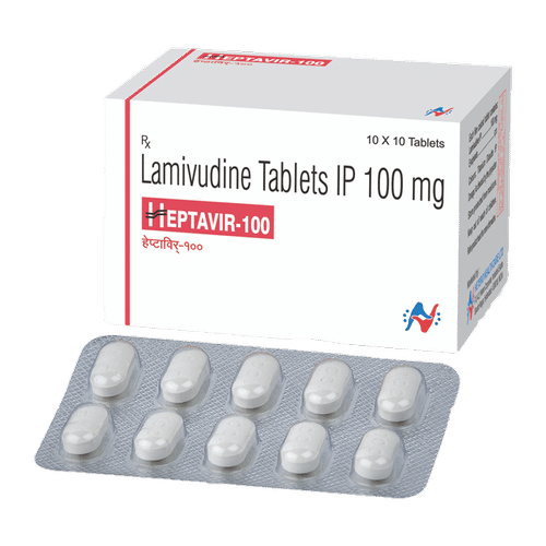 Lamivudine Tablets