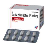Lamivudine Tablets