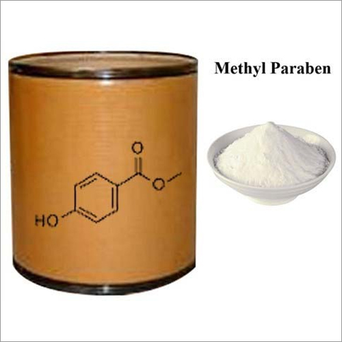 Methyl Paraben IP
