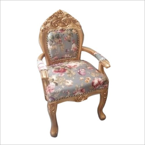 Teak Wood Chair