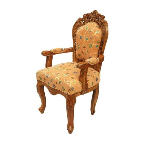 Durable Wooden Dining Chair