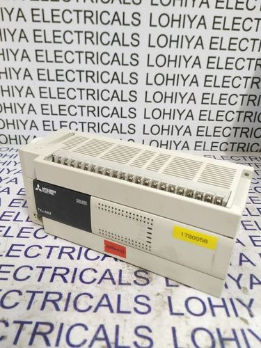 MITSUBISHI USED PLC FX3U-64MT/ESS