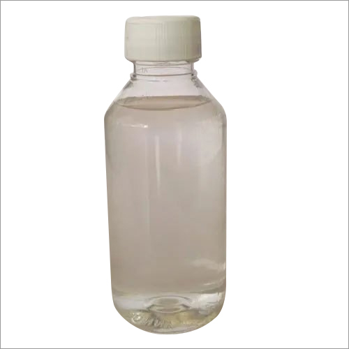 Mineral Turpentine Oil