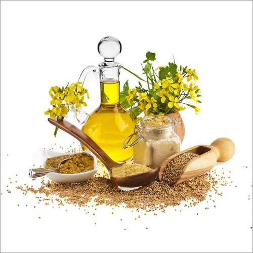 Linseed Oil