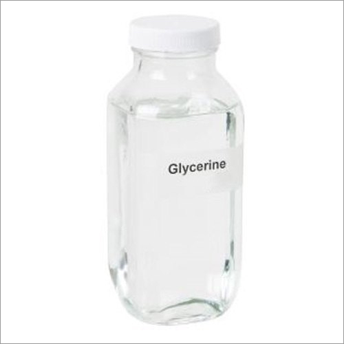 Liquid Glycerin