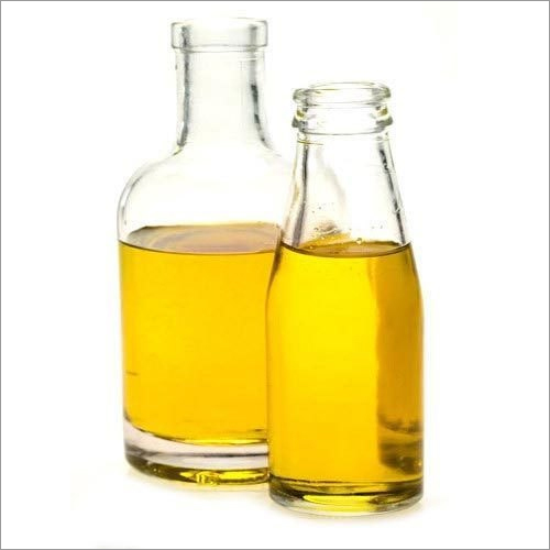 Rosin Oil