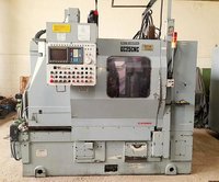 Gear Hobbing Machine