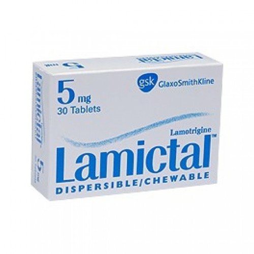 Lamotrigine Tablets